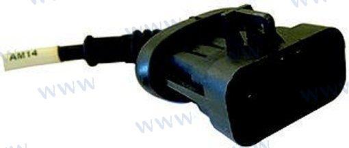 CAVO INTERFAZ AUTODIAGNOSIS (AM14)