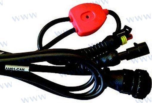 CAVO CAN MARINE (AM01CAM)