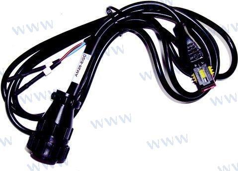 CAVO INTERFACCIA AUTODIAGNOSI (AM26) VOL