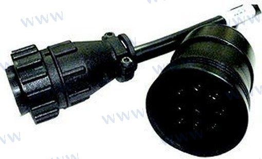 CAVO AUTODIAGNOSI (AM29)CATERPILLER-PERK