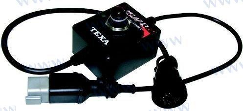 KIT CAVO INTERFAZ DIAGNOSIS BRP (3151/AP