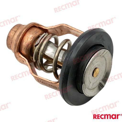 THERMOSTAT YAMAHA
