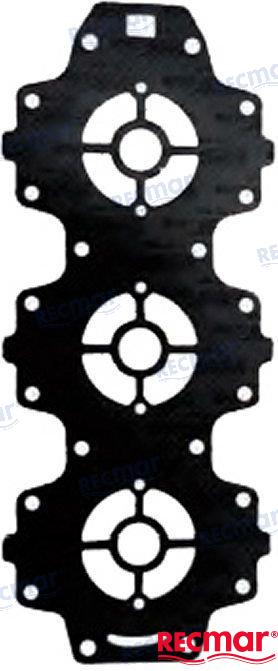 HEAD COVER GASKET