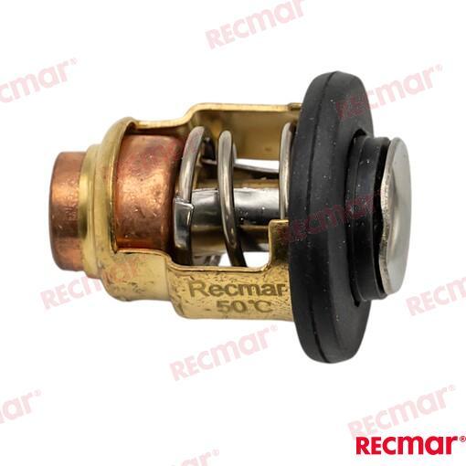 THERMOSTAT 50 - 60°