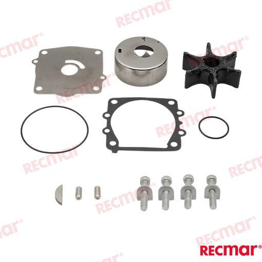 WATER PUMP KIT YAMAHA
