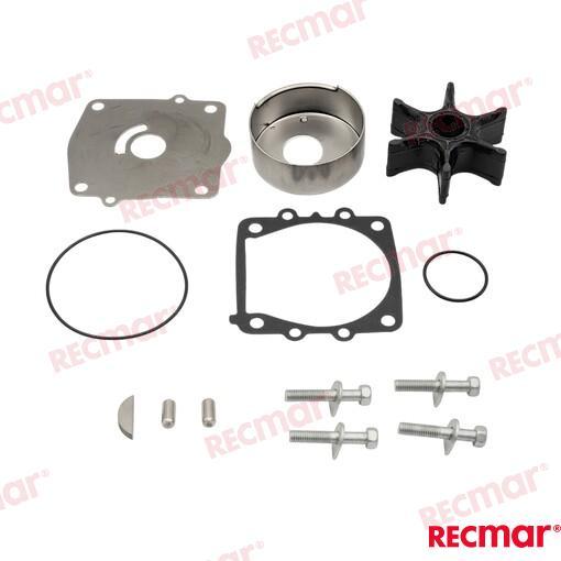 WATER PUMP KIT YAMAHA