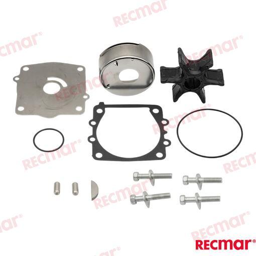 WATER PUMP KIT YAMAHA