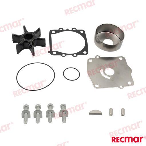 WATER PUMP KIT YAMAHA