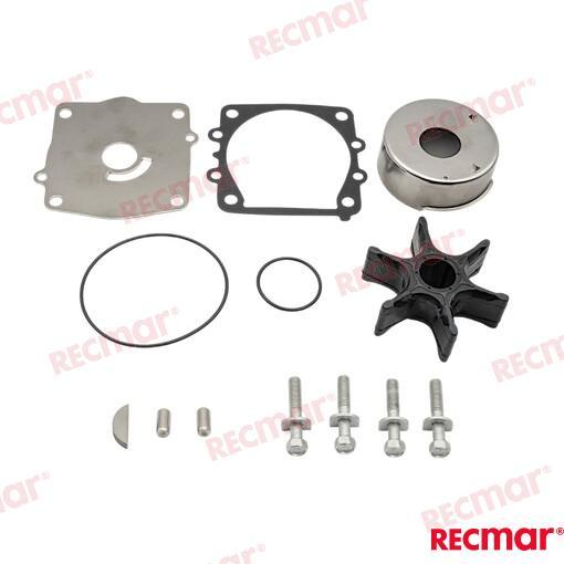 WATER PUMP KIT YAMAHA