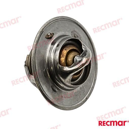 THERMOSTAT KIT 140°