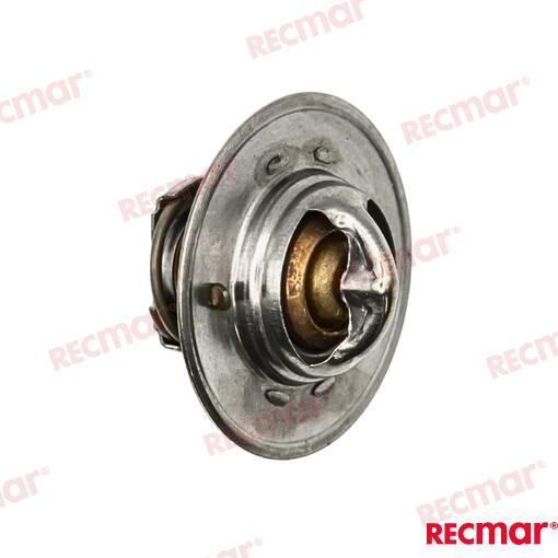 THERMOSTAT KIT 140°