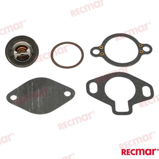 KIT THERMOSTAT V6 / V8 160°