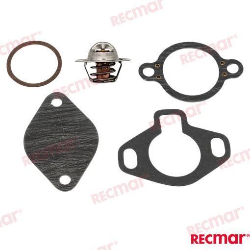 KIT THERMOSTAT V6 / V8 160°