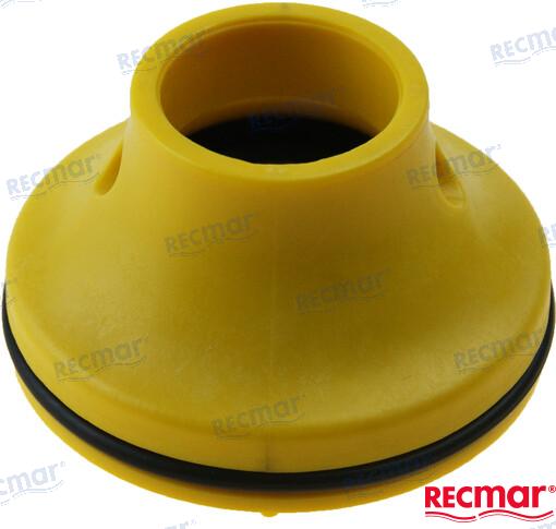Oil Seal Carrier Assembly