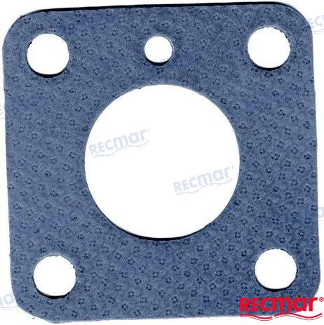 COVER PLATE GASKET VOLVO 856028