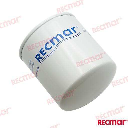KRAFTSTOFFFILTER VOLVO Diesel