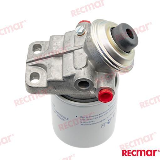 KRAFTSTOFFFILTER VOLVO Diesel