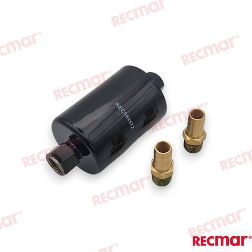 FUEL FILTER