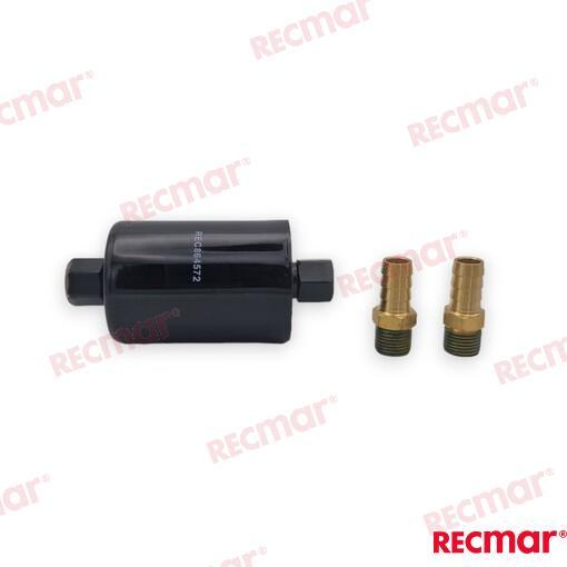 FUEL FILTER