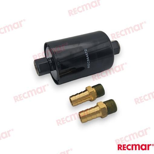 FUEL FILTER