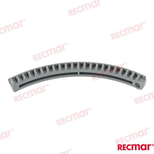 GEAR SEGMENT