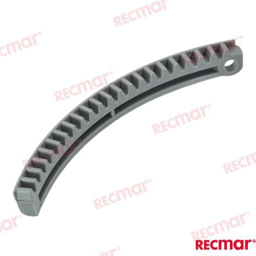 GEAR SEGMENT