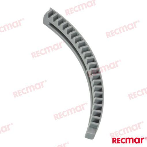 GEAR SEGMENT