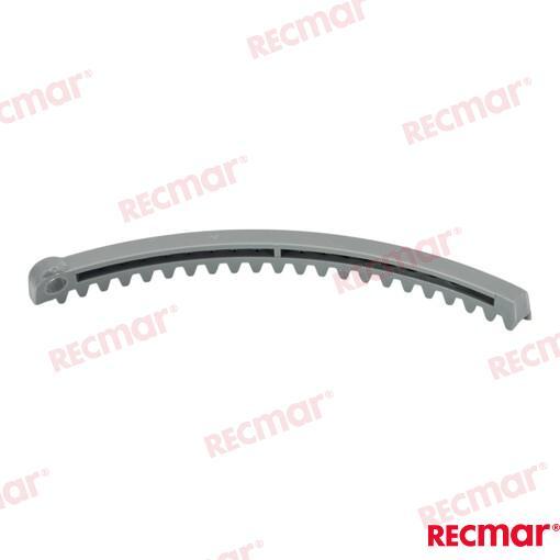 GEAR SEGMENT