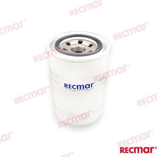 FILTRO COMBUSTIBILE MCM 1.7DTI