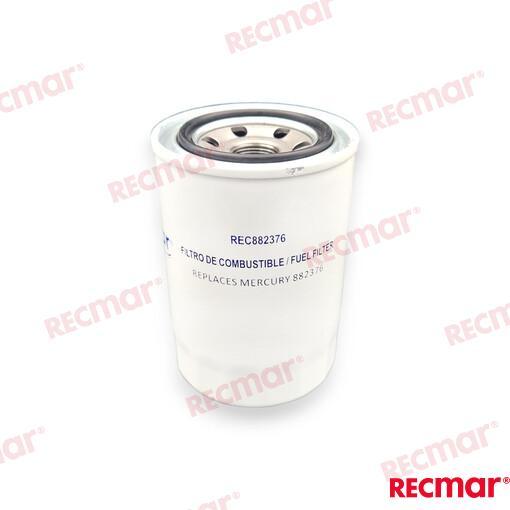 FILTRO COMBUSTIBILE MCM 1.7DTI