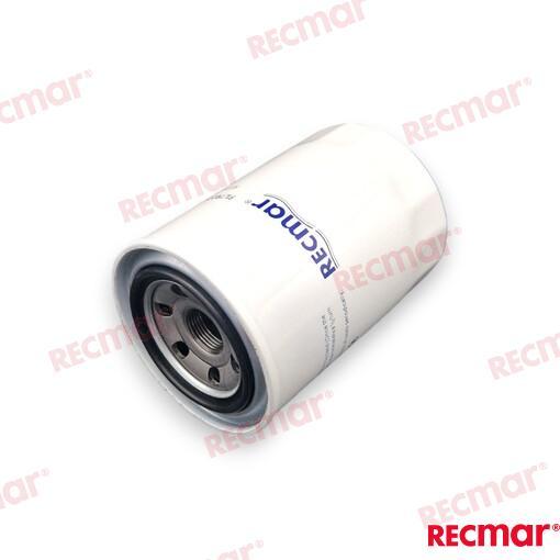 FILTRO COMBUSTIBILE MCM 1.7DTI