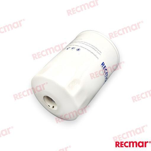 FILTRO COMBUSTIBILE MCM 1.7DTI