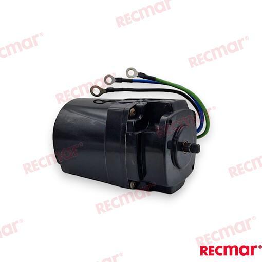 TRIM MOTOR MERCURY MERCRUISER
