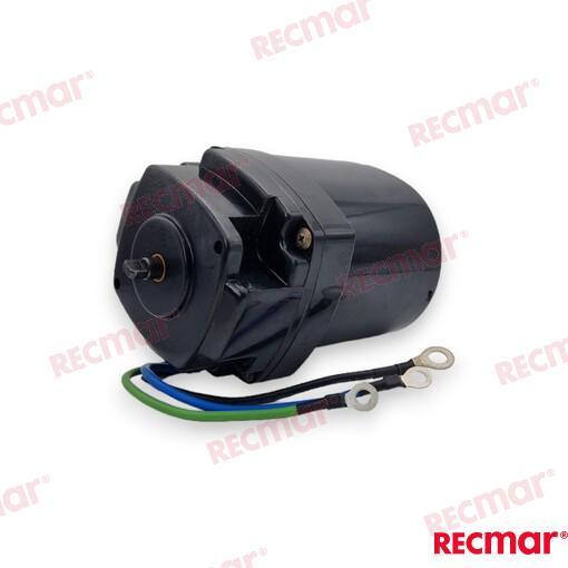 TRIM MOTOR MERCURY MERCRUISER