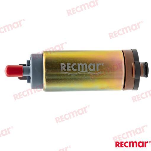 FUEL PUMP