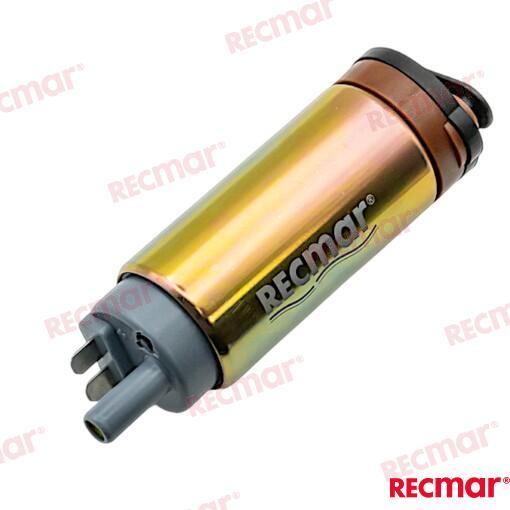 FUEL PUMP