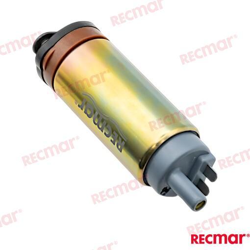FUEL PUMP