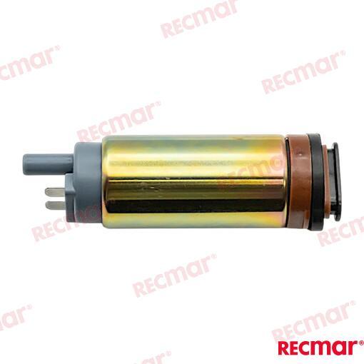 FUEL PUMP