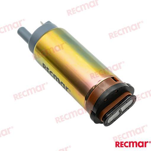 FUEL PUMP