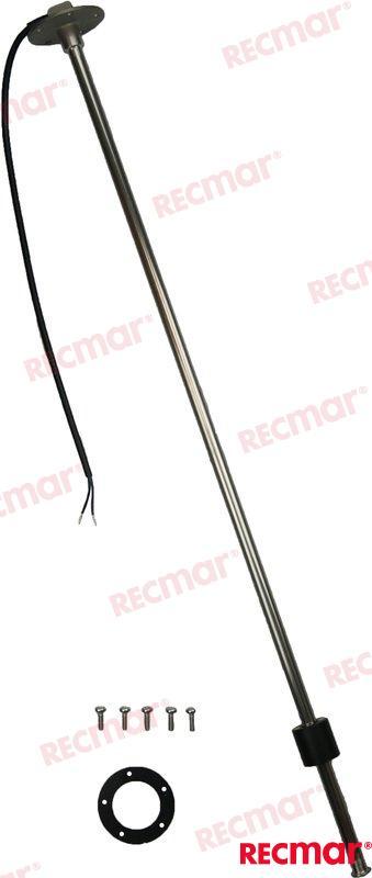 TANK SENDER 350 MM 240-33