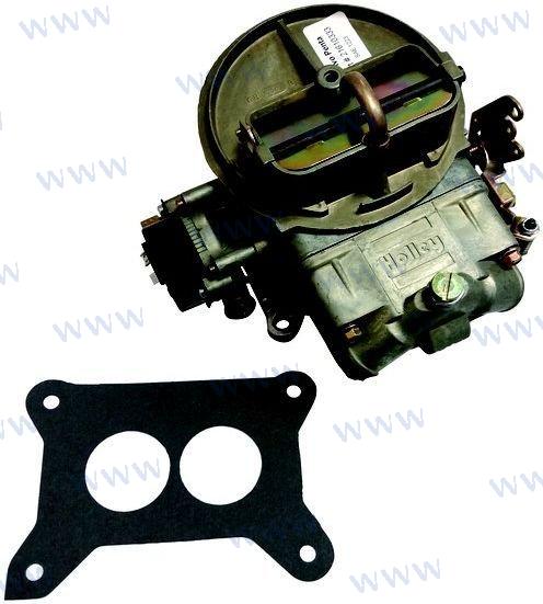 CARBURATORE HOLLEY 3.0 VOLVO