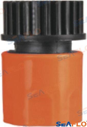 ADAPTATEUR RECTO/BASCULANTE 1/2 NPT(F) X