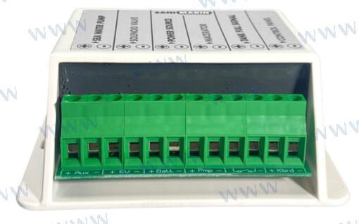 ELEKTRONIKBOX FÜR SANIMARIN FÜR WC-SPÜLUNG LUXE