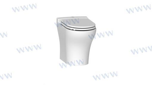 TOILETTE SANIMARIN EXKLUSIV MEDIUM COMFORT 24 V