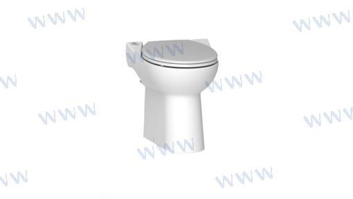 TOILETTE SANIMARIN 43 LUXE 24V