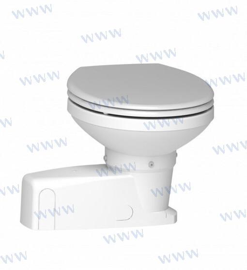 TOILETTE SANIMARIN MAXLITE +S 12 V