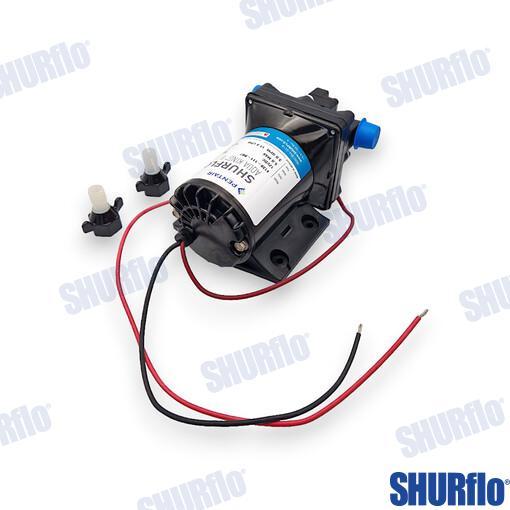 AQUA KING II STANDARD 12V 45PSI