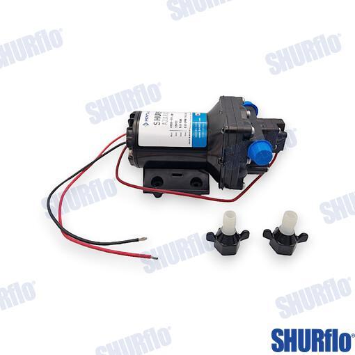 AQUA KING II STANDARD 12V 45PSI