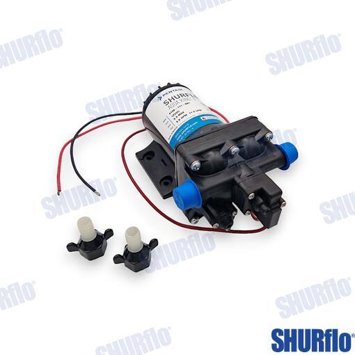 AQUA KING II STANDARD 12V 45PSI