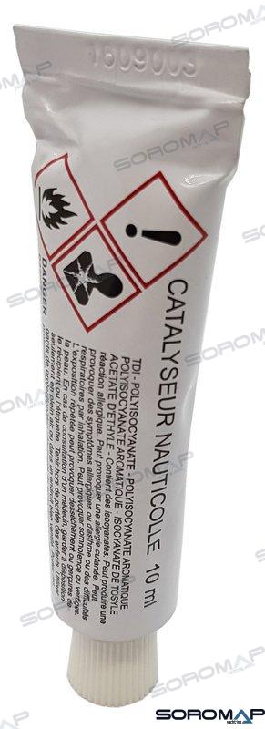 PVC ADHESIVE N-22 (e.g. for inflatable boats) 10 gr.